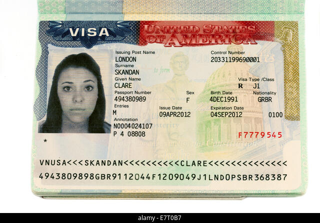  work visas America