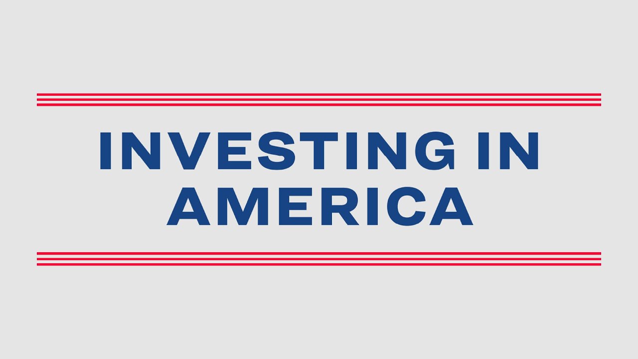 Investing America